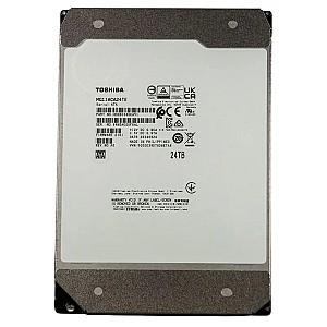 HDD Toshiba MG11 24TB (MG11ACA24TE)