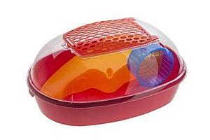 Cusca pentru hamsteri Comfy by Aquael Peter Pan Oval (247548)