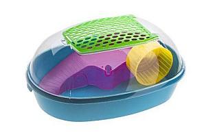 Cusca pentru hamsteri Comfy by Aquael Peter Pan Oval (247548)