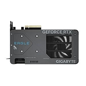 Placa video Gigabyte GV-N506TEAGLE OC-8GD