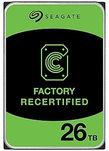 HDD Seagate ST26000NM000C-FR 26 TB