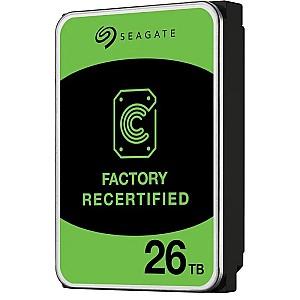HDD Seagate ST26000NM000C-FR 26 TB