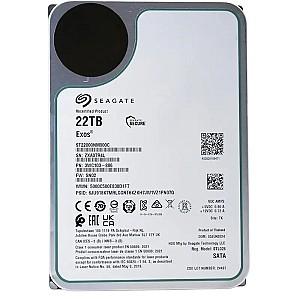 HDD Seagate ST22000NM000C-FR 22 TB
