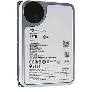 HDD Seagate ST22000NM000C-FR 22 TB