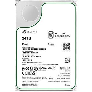 HDD Seagate ST24000NM000C-FR 24 TB