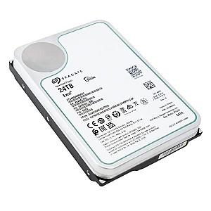 HDD Seagate ST24000NM000C-FR 24 TB