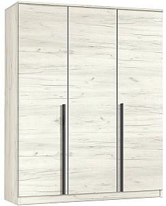 Dulap Modern Kenon 150 Stejar Craft Alb