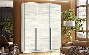 Dulap Modern Kenon 150 Stejar Craft Alb