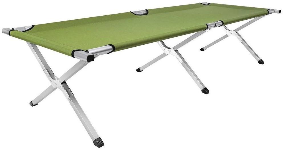 Pat pliant Enero Camp 1048864 Green