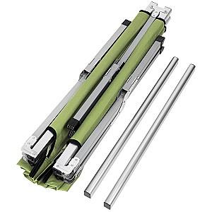 Pat pliant Enero Camp 1048864 Green