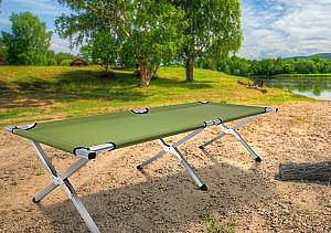 Pat pliant Enero Camp 1048864 Green