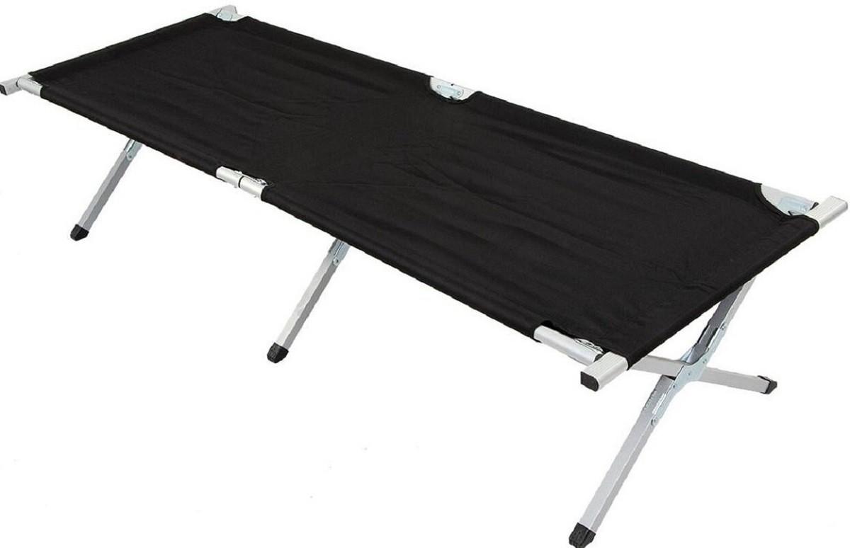 Pat pliant Enero Camp 1032436 Black