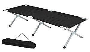 Pat pliant Enero Camp 1032436 Black