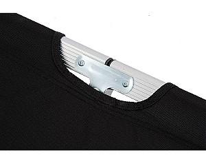 Pat pliant Enero Camp 1032436 Black