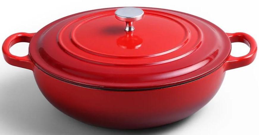 Cratita M-Cooker ST-143 30cm