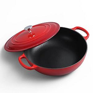 Cratita M-Cooker ST-143 30cm