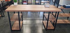 Masa de birou Teknik MS-01