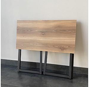 Masa de birou Teknik MS - 05