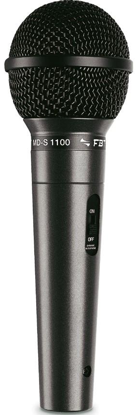 Microfon FBT MD-S 1100