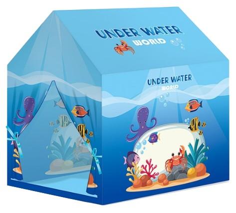 Cort pentru copii Essa Toys Lumea Subacvatică