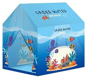 Cort pentru copii Essa Toys Lumea Subacvatică