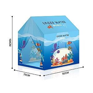 Cort pentru copii Essa Toys Lumea Subacvatică