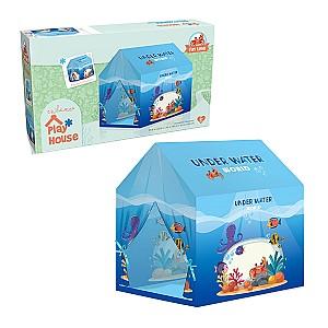 Cort pentru copii Essa Toys Lumea Subacvatică