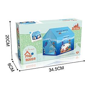 Cort pentru copii Essa Toys Lumea Subacvatică