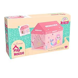 Cort pentru copii Essa Toys Lumea Subacvatică