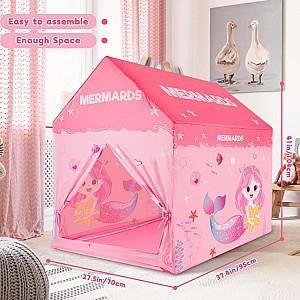 Cort pentru copii Essa Toys Lumea Subacvatică