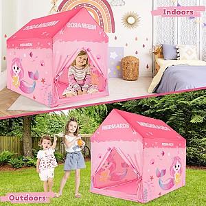 Cort pentru copii Essa Toys Lumea Subacvatică