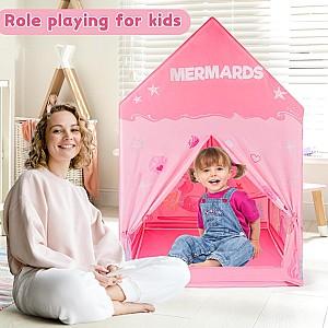 Cort pentru copii Essa Toys Lumea Subacvatică