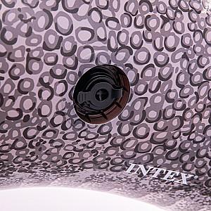 Jucarie interactiva Intex Triceratops și Brontosaurus gonflabil