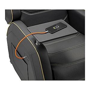 Fotoliu gaming Cougar Ranger Pro Royal