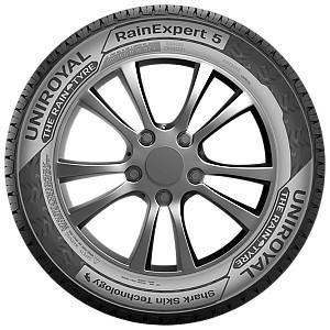 Anvelopa Uniroyal 185/60 R15 RainExpert 5 84H