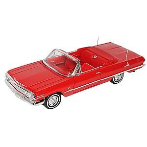 Masina jucarie Welly Chevrolet Impala