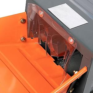 Masina de batut porumb Micul Fermier CT2000 + motor GF 1543 (843610000)