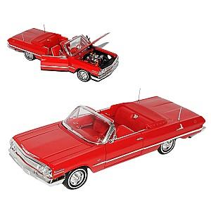 Masina jucarie Welly Chevrolet Impala