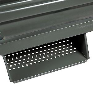 Masina de batut porumb Micul Fermier CT2000 + motor GF 1543 (843610000)