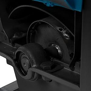 Masina de batut porumb Micul Fermier CT2000 + motor GF 1543 (843610000)