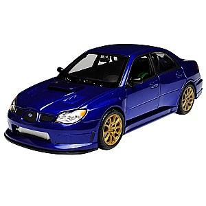 Masina jucarie Welly Subaru Impreza
