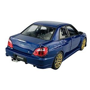 Masina jucarie Welly Subaru Impreza
