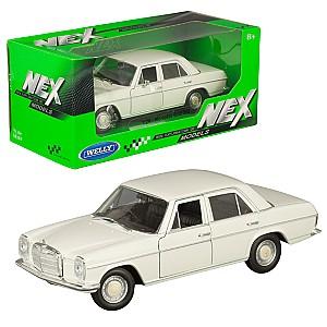 Masina jucarie Welly Mercedes Benz 220