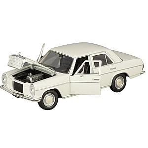 Masina jucarie Welly Mercedes Benz 220