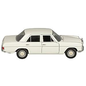 Masina jucarie Welly Mercedes Benz 220