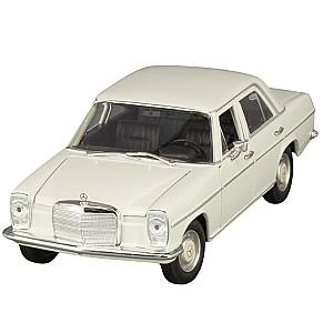 Masina jucarie Welly Mercedes Benz 220