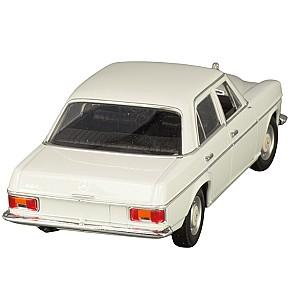 Masina jucarie Welly Mercedes Benz 220