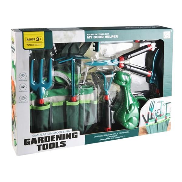  Essa Toys Set de unelte de grădinărit „Ajutorul meu cel mai bun”