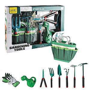  Essa Toys Set de unelte de grădinărit „Ajutorul meu cel mai bun”