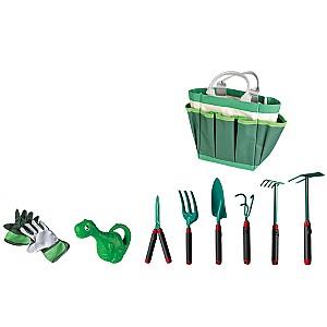  Essa Toys Set de unelte de grădinărit „Ajutorul meu cel mai bun”